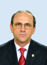 Ion ROTARU